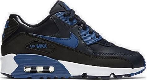 nike air schoenen jongens|Jongens Air Max 90 Schoenen (5) .